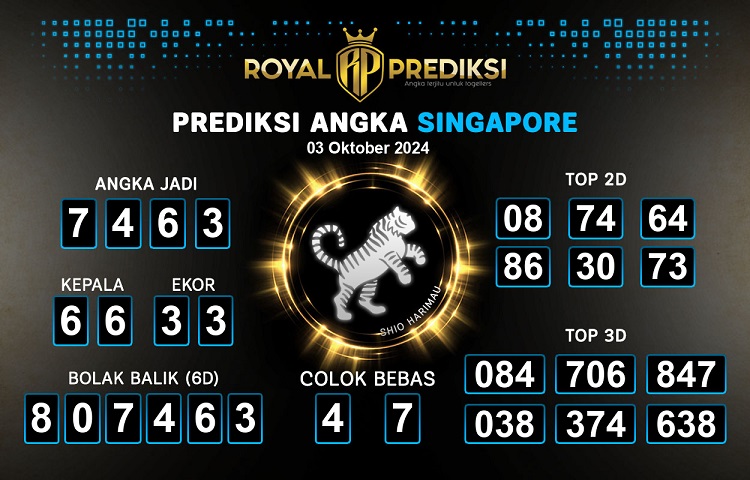 SYAIR SGP VIP